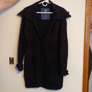 American eagle cardigan